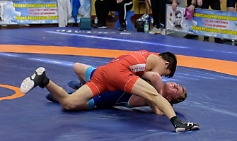 Турнир по греко-римской борьбе памяти И.Григорьева, 27-28.03.2021_88