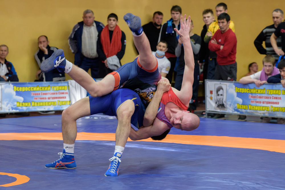 Турнир по греко-римской борьбе памяти И.Григорьева, 27-28.03.2021_91