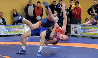 Турнир по греко-римской борьбе памяти И.Григорьева, 27-28.03.2021_91