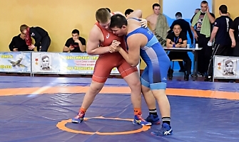 Турнир по греко-римской борьбе памяти И.Григорьева, 27-28.03.2021_92