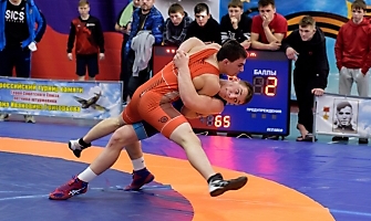 Турнир по греко-римской борьбе памяти И.Григорьева, 27-28.03.2021_94