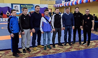 Турнир по греко-римской борьбе памяти И.Григорьева, 27-28.03.2021_97