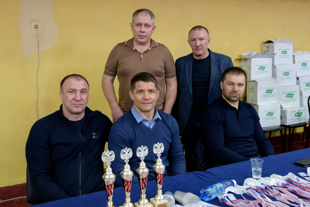 Турнир по греко-римской борьбе памяти И.Григорьева, 27-28.03.2021_99