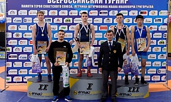 Турнир по греко-римской борьбе памяти И.Григорьева, 27-28.03.2021_107