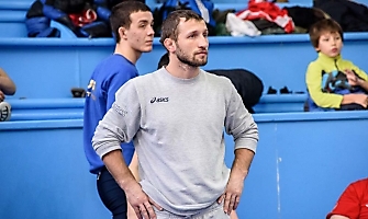 Кубок НСО по греко-римкой борьбе 2016_37