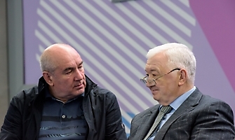 Всероссийские соревнования по спортивной борьбе ( дисциплина греко-римская борьба ) памяти Героя Советского Союза П.П.Барбашова (мужчины), 04-06.06.2021_17