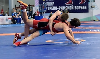 Всероссийские соревнования по спортивной борьбе ( дисциплина греко-римская борьба ) памяти Героя Советского Союза П.П.Барбашова (мужчины), 04-06.06.2021_18