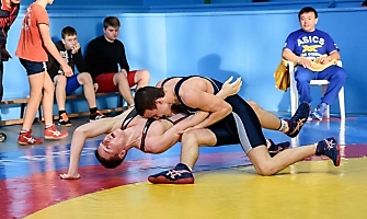 Кубок НСО по греко-римкой борьбе 2016_38