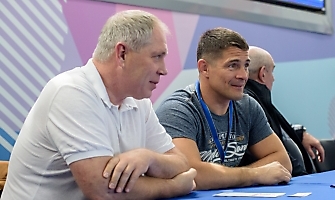 Всероссийские соревнования по спортивной борьбе ( дисциплина греко-римская борьба ) памяти Героя Советского Союза П.П.Барбашова (мужчины), 04-06.06.2021_36