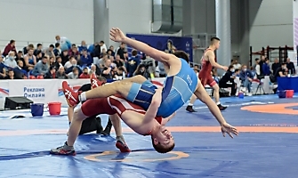 Всероссийские соревнования по спортивной борьбе ( дисциплина греко-римская борьба ) памяти Героя Советского Союза П.П.Барбашова (мужчины), 04-06.06.2021_48