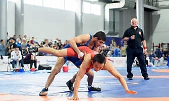 Всероссийские соревнования по спортивной борьбе ( дисциплина греко-римская борьба ) памяти Героя Советского Союза П.П.Барбашова (мужчины), 04-06.06.2021_50