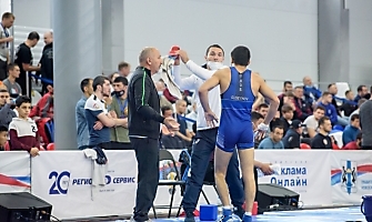 Всероссийские соревнования по спортивной борьбе ( дисциплина греко-римская борьба ) памяти Героя Советского Союза П.П.Барбашова (мужчины), 04-06.06.2021_51