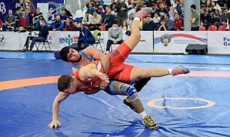 Всероссийские соревнования по спортивной борьбе ( дисциплина греко-римская борьба ) памяти Героя Советского Союза П.П.Барбашова (мужчины), 04-06.06.2021_54