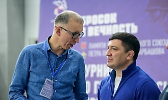 Всероссийские соревнования по спортивной борьбе ( дисциплина греко-римская борьба ) памяти Героя Советского Союза П.П.Барбашова (мужчины), 04-06.06.2021_69