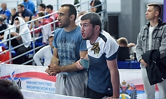 Всероссийские соревнования по спортивной борьбе ( дисциплина греко-римская борьба ) памяти Героя Советского Союза П.П.Барбашова (мужчины), 04-06.06.2021_79