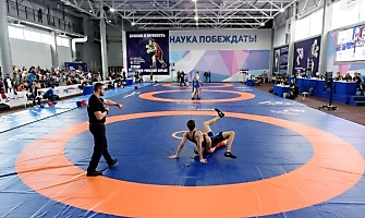 Всероссийские соревнования по спортивной борьбе ( дисциплина греко-римская борьба ) памяти Героя Советского Союза П.П.Барбашова (мужчины), 04-06.06.2021_85