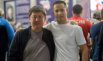 Всероссийские соревнования по спортивной борьбе ( дисциплина греко-римская борьба ) памяти Героя Советского Союза П.П.Барбашова (мужчины), 04-06.06.2021_103