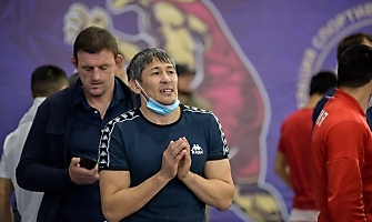 Всероссийские соревнования по спортивной борьбе ( дисциплина греко-римская борьба ) памяти Героя Советского Союза П.П.Барбашова (мужчины), 04-06.06.2021_104