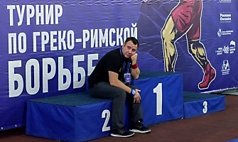 Всероссийские соревнования по спортивной борьбе ( дисциплина греко-римская борьба ) памяти Героя Советского Союза П.П.Барбашова (мужчины), 04-06.06.2021_112