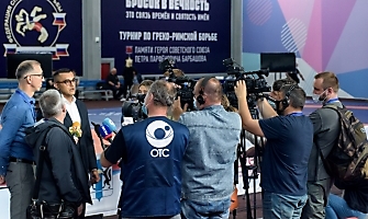 Всероссийские соревнования по спортивной борьбе ( дисциплина греко-римская борьба ) памяти Героя Советского Союза П.П.Барбашова (мужчины), 04-06.06.2021_119