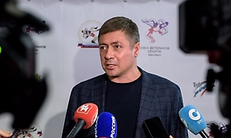 Всероссийские соревнования по спортивной борьбе ( дисциплина греко-римская борьба ) памяти Героя Советского Союза П.П.Барбашова (мужчины), 04-06.06.2021_126