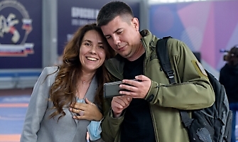 Всероссийские соревнования по спортивной борьбе ( дисциплина греко-римская борьба ) памяти Героя Советского Союза П.П.Барбашова (мужчины), 04-06.06.2021_132