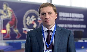 Всероссийские соревнования по спортивной борьбе ( дисциплина греко-римская борьба ) памяти Героя Советского Союза П.П.Барбашова (мужчины), 04-06.06.2021_134