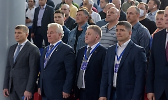 Всероссийские соревнования по спортивной борьбе ( дисциплина греко-римская борьба ) памяти Героя Советского Союза П.П.Барбашова (мужчины), 04-06.06.2021_140