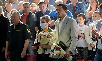 Всероссийские соревнования по спортивной борьбе ( дисциплина греко-римская борьба ) памяти Героя Советского Союза П.П.Барбашова (мужчины), 04-06.06.2021_147