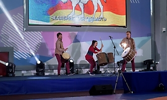 Всероссийские соревнования по спортивной борьбе ( дисциплина греко-римская борьба ) памяти Героя Советского Союза П.П.Барбашова (мужчины), 04-06.06.2021_148