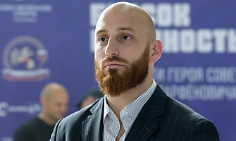 Всероссийские соревнования по спортивной борьбе ( дисциплина греко-римская борьба ) памяти Героя Советского Союза П.П.Барбашова (мужчины), 04-06.06.2021_150