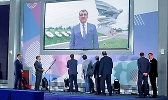 Всероссийские соревнования по спортивной борьбе ( дисциплина греко-римская борьба ) памяти Героя Советского Союза П.П.Барбашова (мужчины), 04-06.06.2021_159