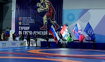 Всероссийские соревнования по спортивной борьбе ( дисциплина греко-римская борьба ) памяти Героя Советского Союза П.П.Барбашова (мужчины), 04-06.06.2021_163