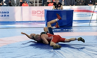 Всероссийские соревнования по спортивной борьбе ( дисциплина греко-римская борьба ) памяти Героя Советского Союза П.П.Барбашова (мужчины), 04-06.06.2021_170