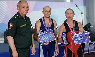 Всероссийские соревнования по спортивной борьбе ( дисциплина греко-римская борьба ) памяти Героя Советского Союза П.П.Барбашова (мужчины), 04-06.06.2021_173