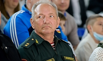 Всероссийские соревнования по спортивной борьбе ( дисциплина греко-римская борьба ) памяти Героя Советского Союза П.П.Барбашова (мужчины), 04-06.06.2021_176