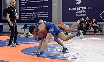 Всероссийские соревнования по спортивной борьбе ( дисциплина греко-римская борьба ) памяти Героя Советского Союза П.П.Барбашова (мужчины), 04-06.06.2021_180