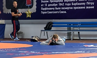 Всероссийские соревнования по спортивной борьбе ( дисциплина греко-римская борьба ) памяти Героя Советского Союза П.П.Барбашова (мужчины), 04-06.06.2021_182