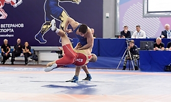 Всероссийские соревнования по спортивной борьбе ( дисциплина греко-римская борьба ) памяти Героя Советского Союза П.П.Барбашова (мужчины), 04-06.06.2021_184