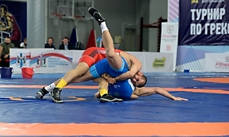 Всероссийские соревнования по спортивной борьбе ( дисциплина греко-римская борьба ) памяти Героя Советского Союза П.П.Барбашова (мужчины), 04-06.06.2021_190