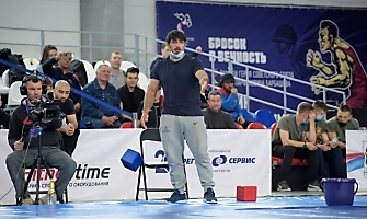 Всероссийские соревнования по спортивной борьбе ( дисциплина греко-римская борьба ) памяти Героя Советского Союза П.П.Барбашова (мужчины), 04-06.06.2021_191