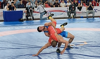 Всероссийские соревнования по спортивной борьбе ( дисциплина греко-римская борьба ) памяти Героя Советского Союза П.П.Барбашова (мужчины), 04-06.06.2021_192