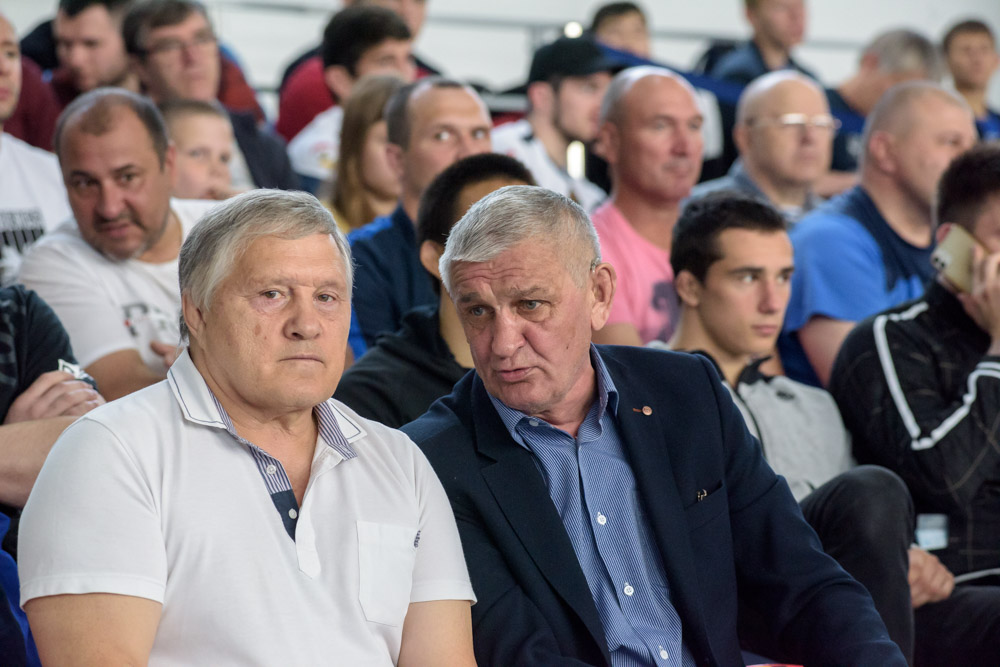 Всероссийские соревнования по спортивной борьбе ( дисциплина греко-римская борьба ) памяти Героя Советского Союза П.П.Барбашова (мужчины), 04-06.06.2021_196