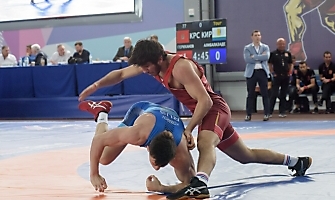 Всероссийские соревнования по спортивной борьбе ( дисциплина греко-римская борьба ) памяти Героя Советского Союза П.П.Барбашова (мужчины), 04-06.06.2021_197