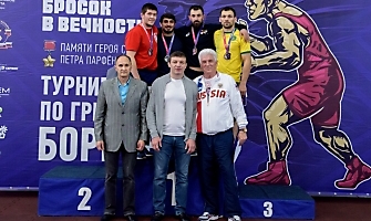 Всероссийские соревнования по спортивной борьбе ( дисциплина греко-римская борьба ) памяти Героя Советского Союза П.П.Барбашова (мужчины), 04-06.06.2021_214