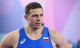 Всероссийские соревнования по спортивной борьбе ( дисциплина греко-римская борьба ) памяти Героя Советского Союза П.П.Барбашова (мужчины), 04-06.06.2021_223