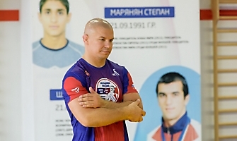 В Краснодаре отметили 150-летие чемпиона чемпионов Ивана Поддубного, 22.08.2021_6