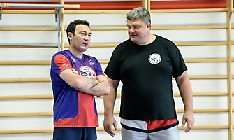 В Краснодаре отметили 150-летие чемпиона чемпионов Ивана Поддубного, 22.08.2021_9