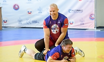 В Краснодаре отметили 150-летие чемпиона чемпионов Ивана Поддубного, 22.08.2021_10