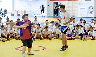 В Краснодаре отметили 150-летие чемпиона чемпионов Ивана Поддубного, 22.08.2021_25